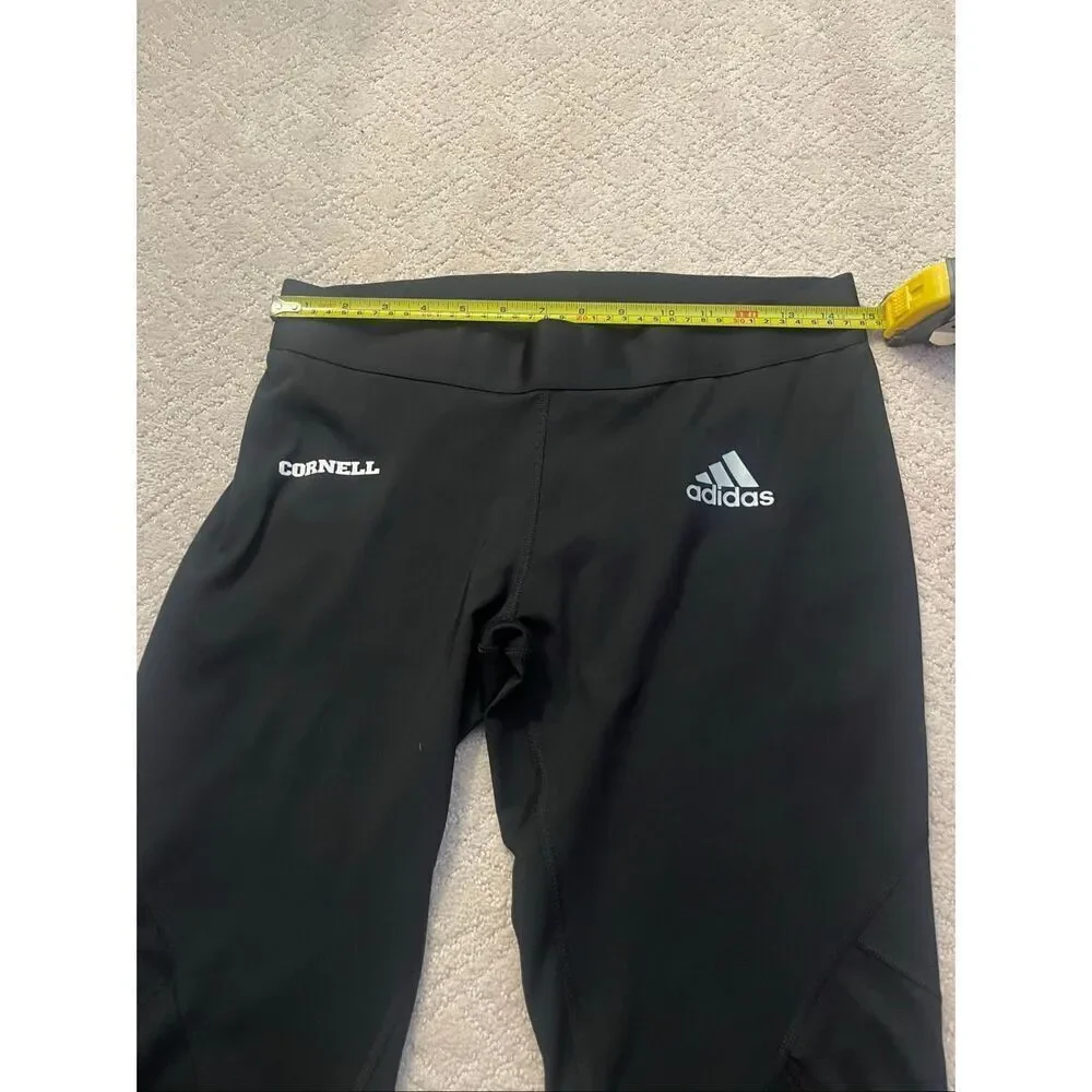 Adidas Cornell University Alpha Skin Long Tight